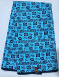 ANK 025 6 YARDS