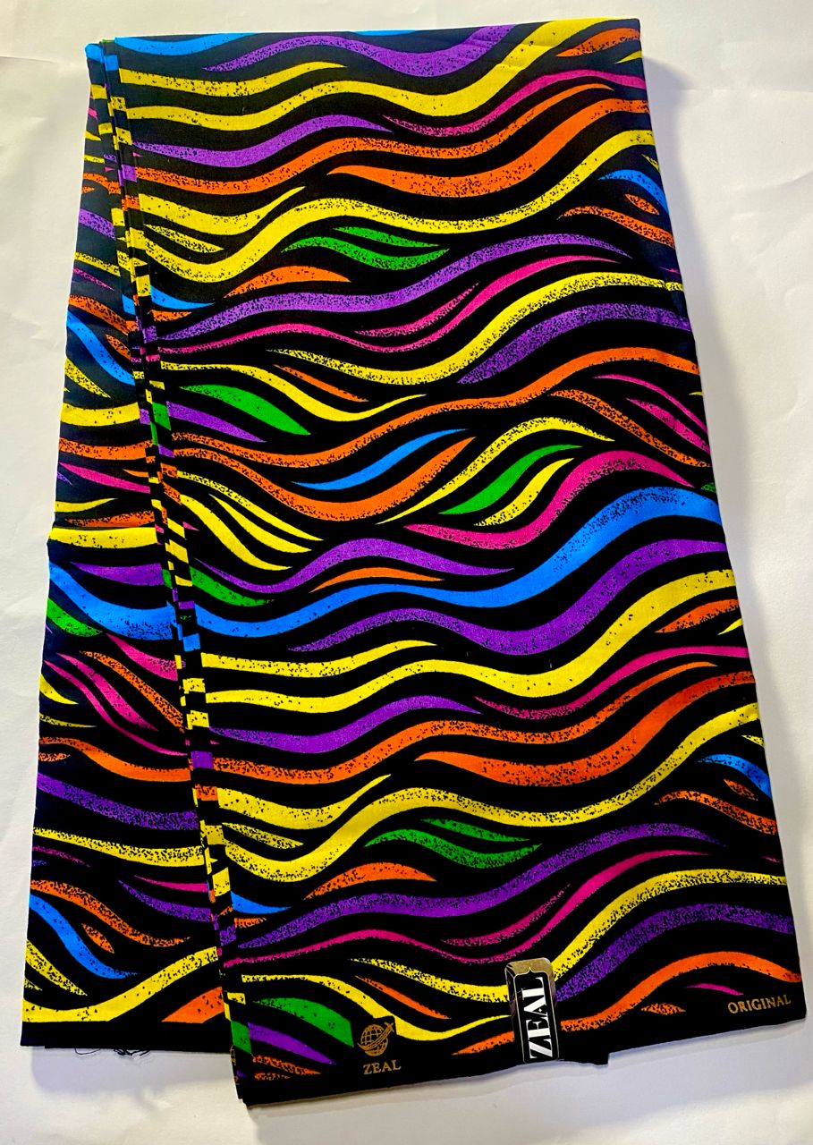 ANK 011 6 YARDS