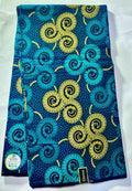 ANK 005 6 YARDS