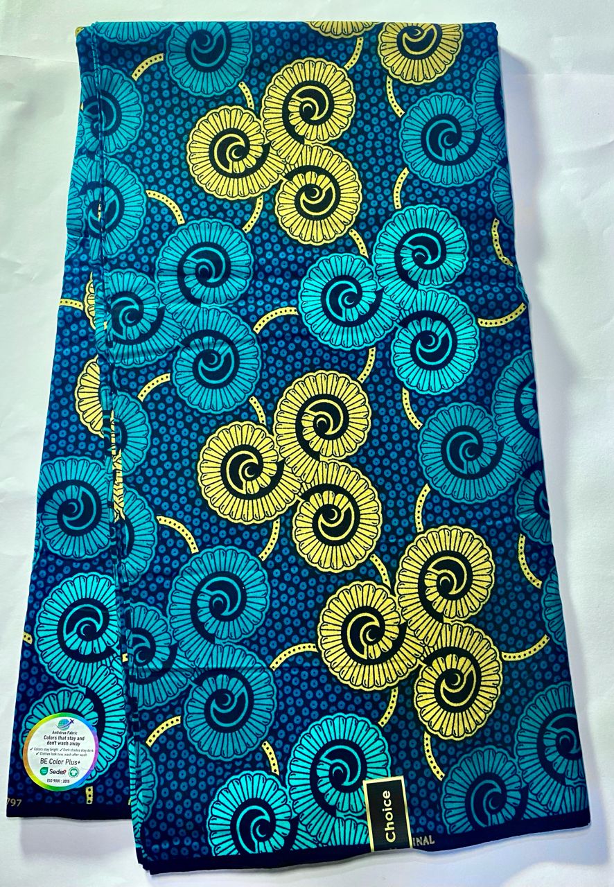 ANK 005 6 YARDS