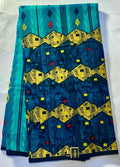 ANK 004 6 YARDS