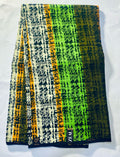 ANK 007 6 YARDS