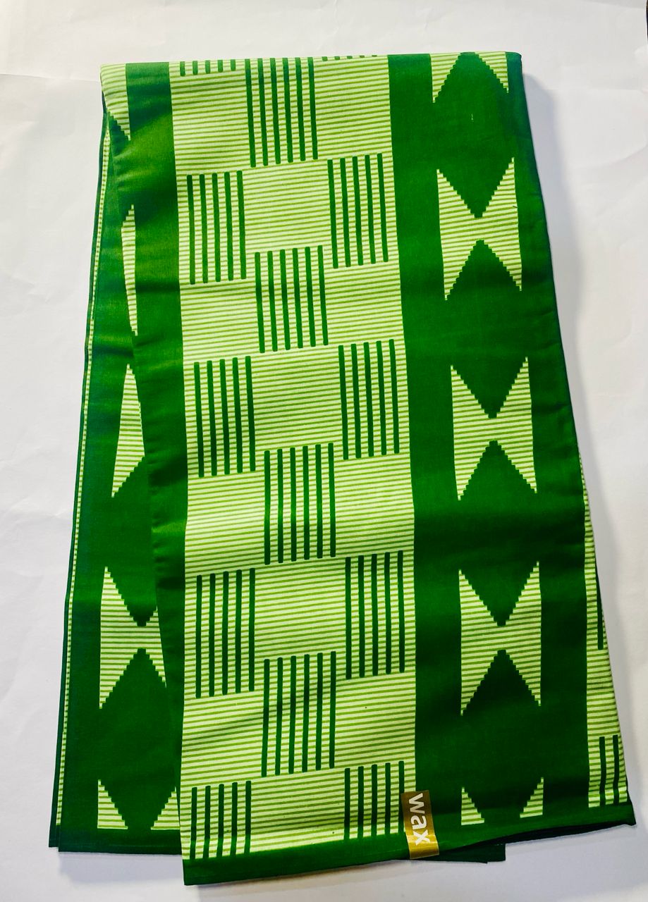 ANK 017 6 YARDS