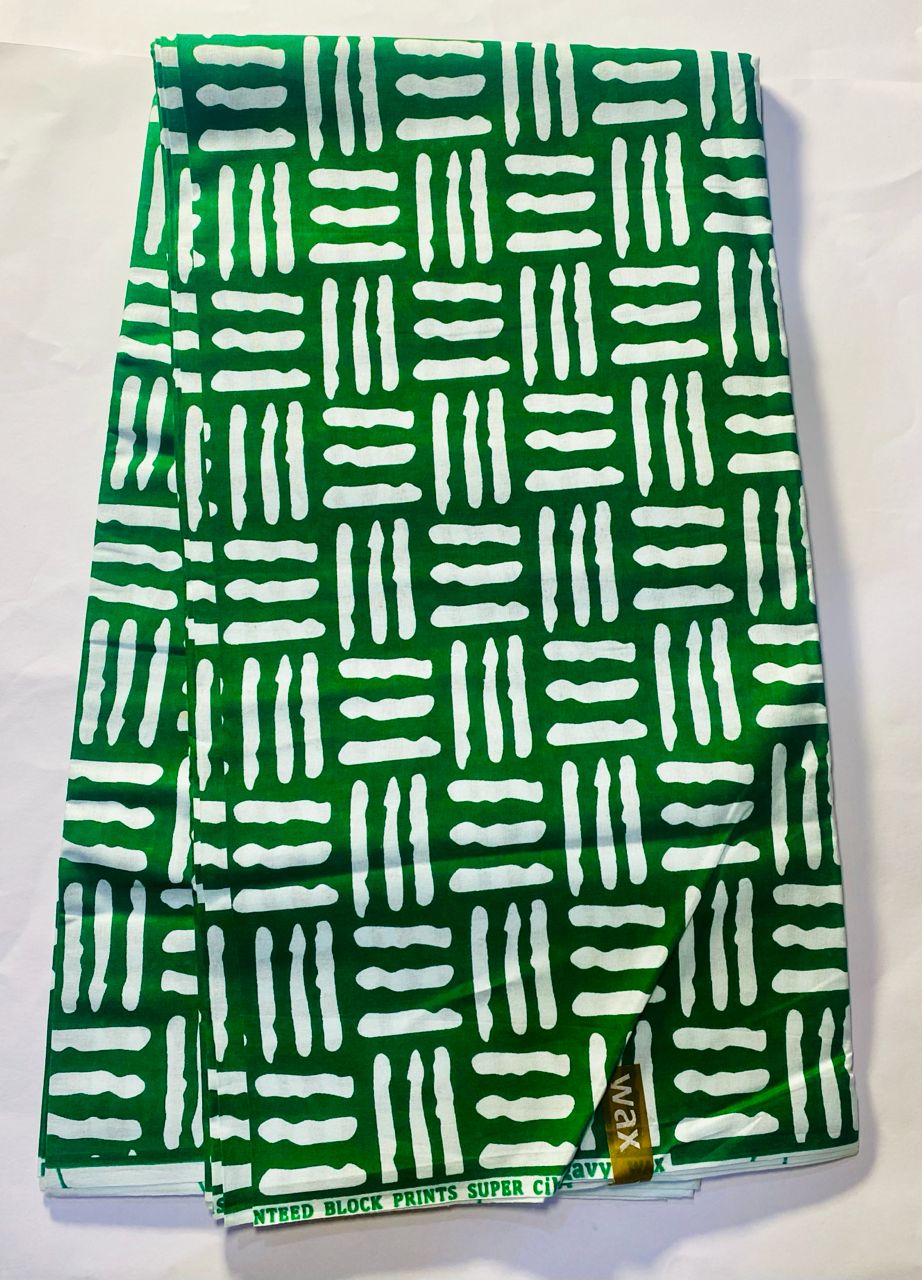 ANK 016 6 YARDS