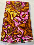 ANK 026 6 YARDS