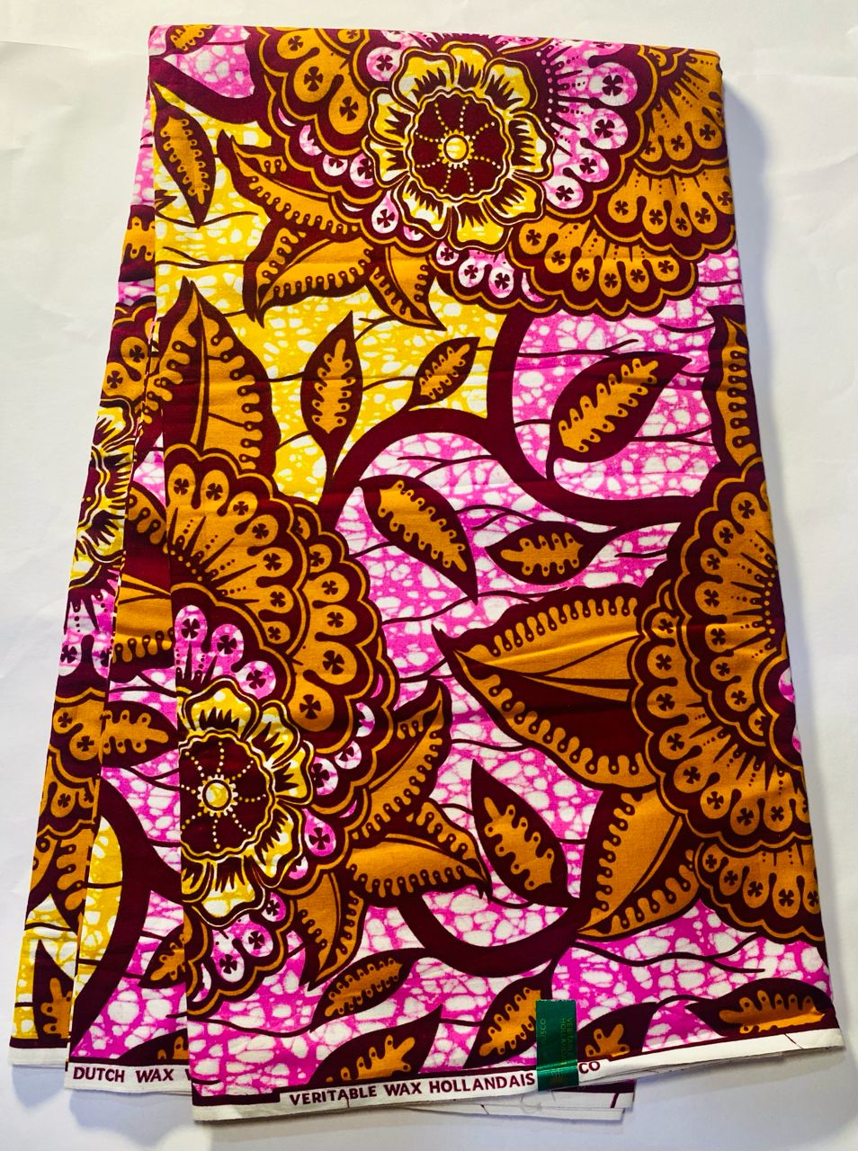 ANK 026 6 YARDS