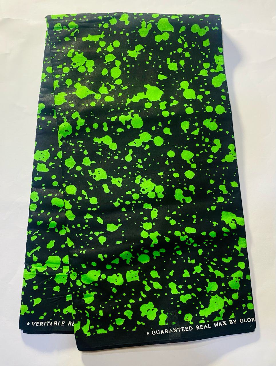 ANK 027 6 YARDS