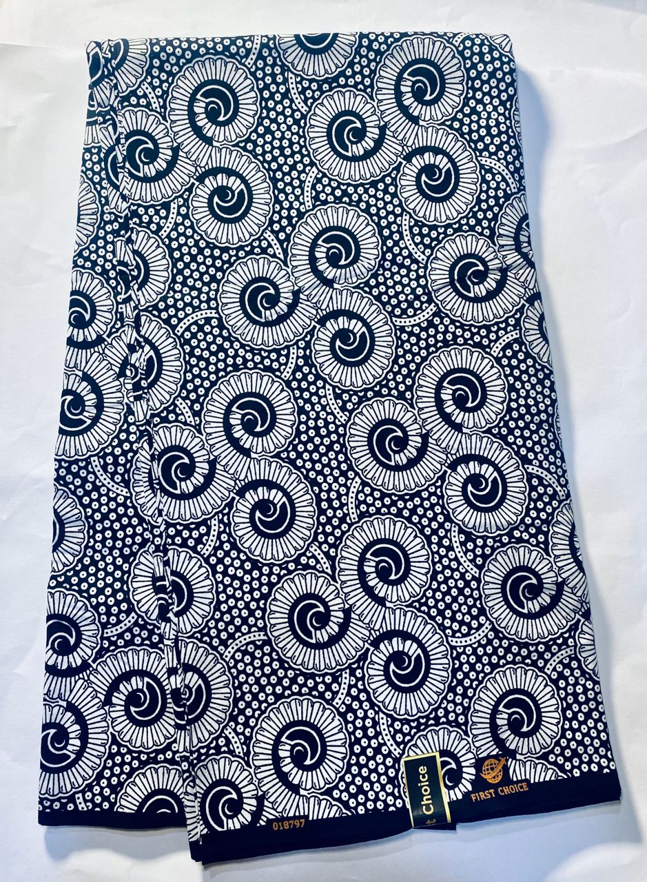 ANK 001 6 YARDS