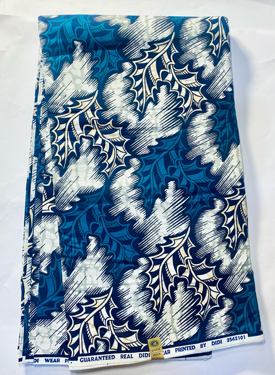 ANK 030 6 YARDS