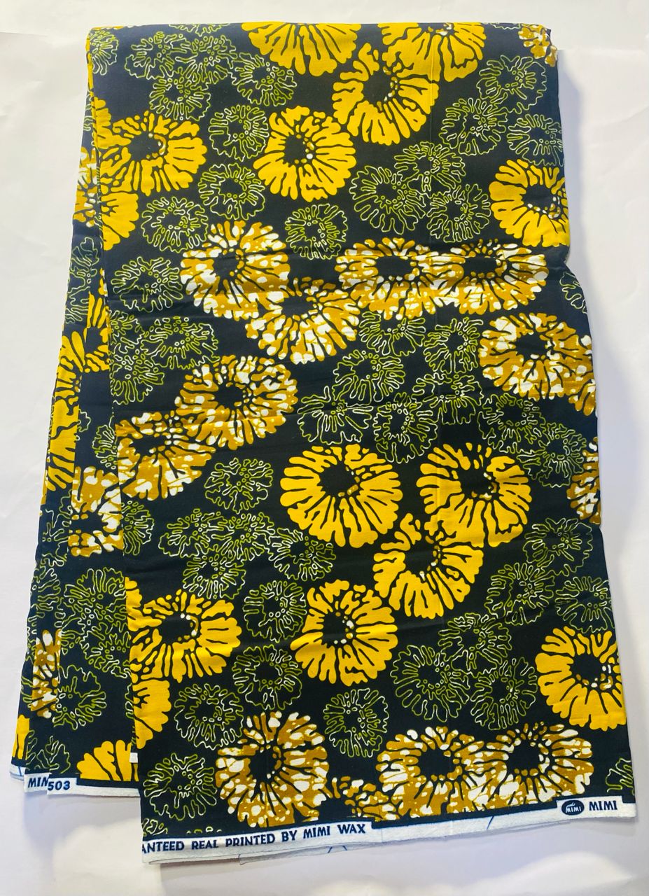 ANK 032 6 YARDS