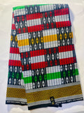 ANK 020 6 YARDS