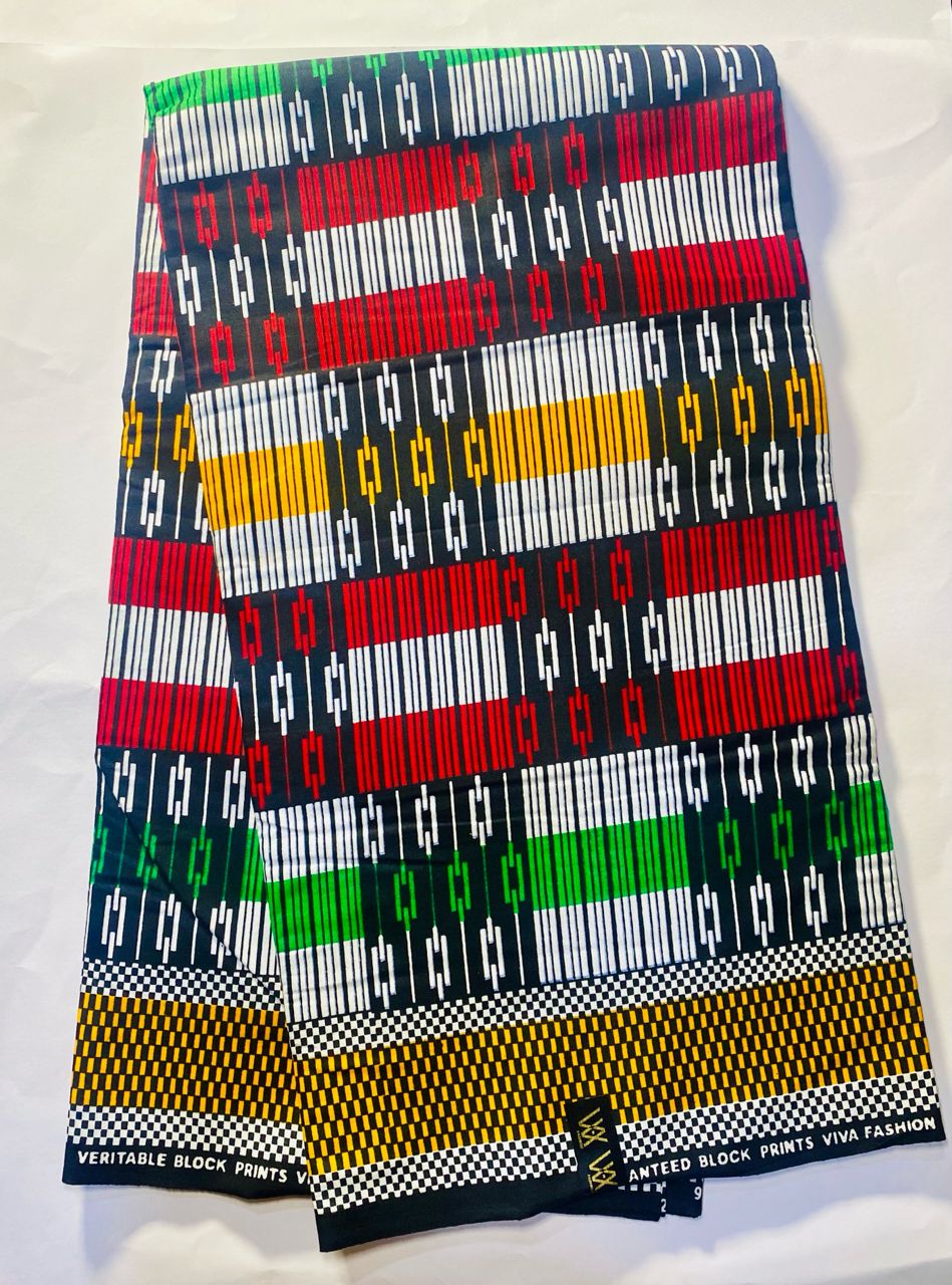 ANK 020 6 YARDS