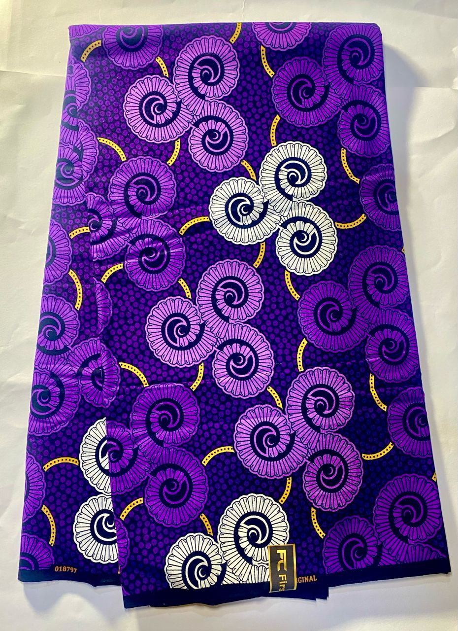 ANK 006 4 YARDS
