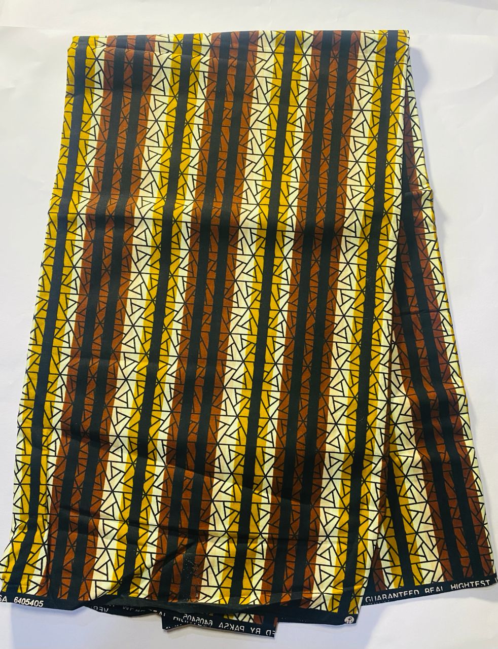ANK 040 3 YARDS